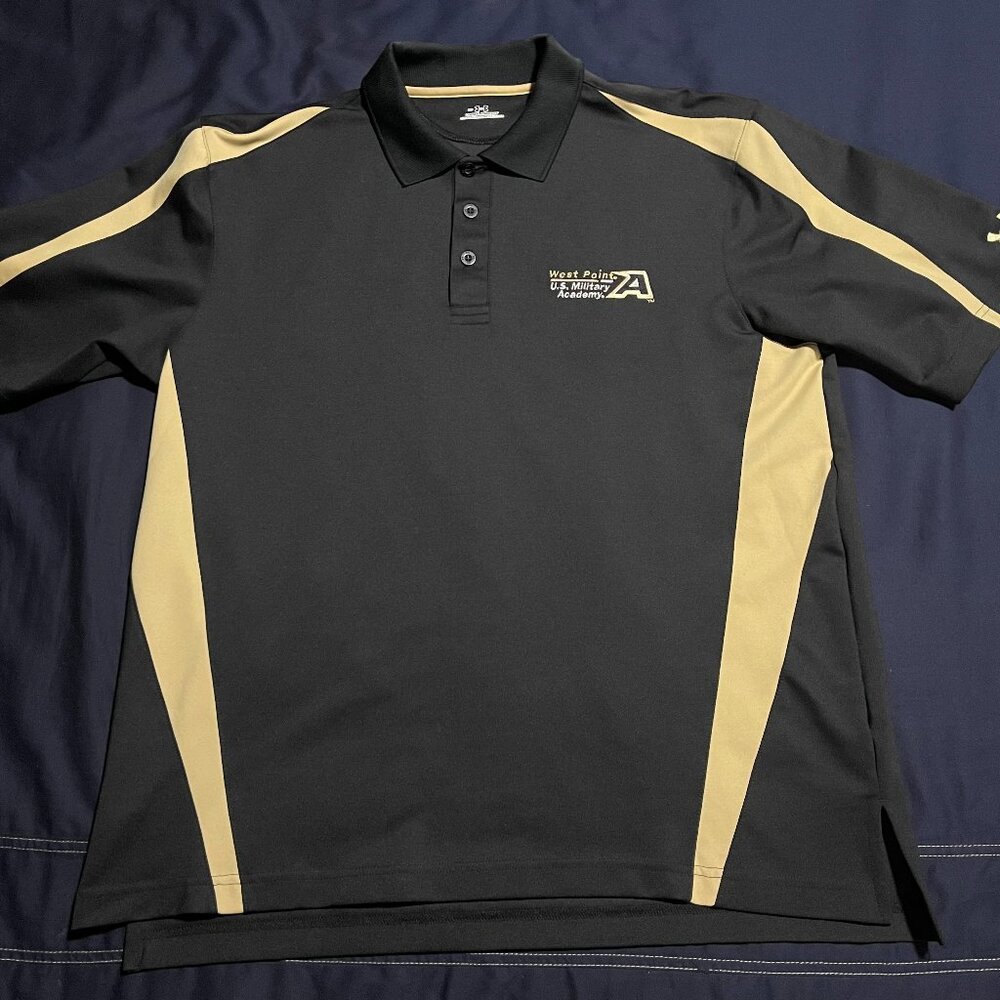 West Point US Military Academy Polo from Under Armour